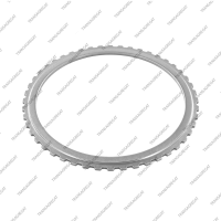 Опорный диск (165x3.2/4.4x48T) 3-7-R (ступенчатый)*
