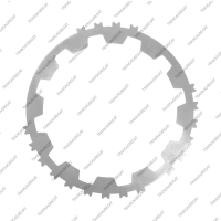 Стальной диск (170x1.3x12T/19T) Low/Reverse*