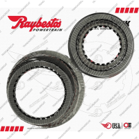 Комплект фрикционных дисков (2007-up, GPZ)*