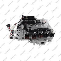 Гидравлический блок управления (тип 1)