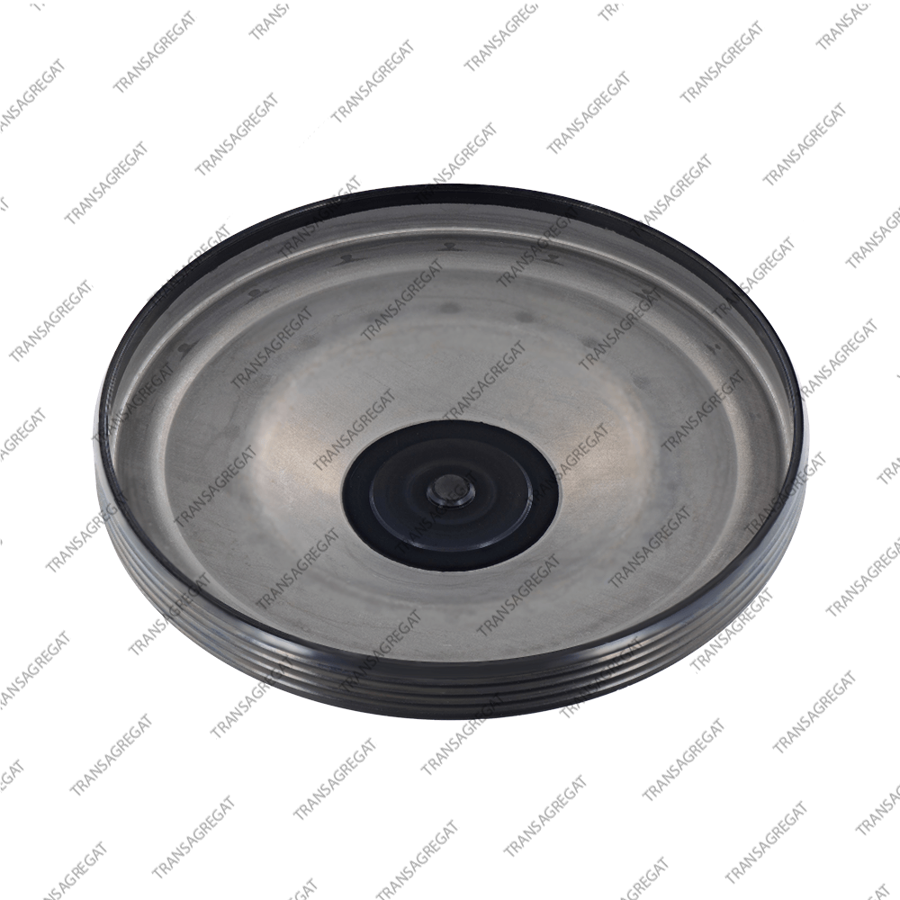 Заглушка корпуса трансмиссии (тип 1, OD 95mm)*