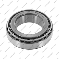 Подшипник промежуточной шестерни левый (тип 1, 45x75x20.0, роликовый)*