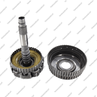 Планетарный редуктор передний (тип 1, б/у)