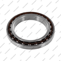 Подшипник центрального суппорта (тип 1, 62x91x9.3/12.3, шариковый)