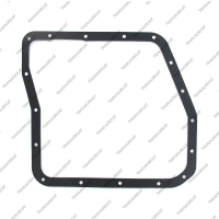 Прокладка поддона нижнего (17 отверстий, дюрапреновая)