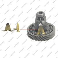 Фиксатор вала дифференциала (2шт.)