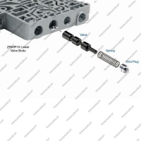 Клапан регулировки Converter Release (ремонтный)