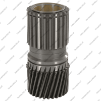 Шестерня солнечная планетарного редуктора Overdrive (94-up, наклон зубьев 15 градусов)