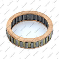 Обгонная муфта (87x70x20) 2nd (28 сегментов)
