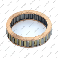 Обгонная муфта (87x70x20) 2nd (28 сегментов)