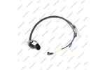 Кабель гидравлического блока управления под датчики (тип 2, 2003-up, разъем на 8 контактов)