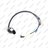 Кабель гидравлического блока управления под датчики (тип 2, 2003-up, разъем на 8 контактов)