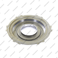 Поршень (151x52x19) K2 (обрезиненный, с 12 внешними зубами)