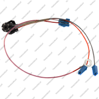 Кабель гидравлического блока управления Overdrive (тип 1)