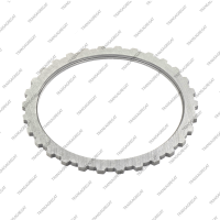 Опорный диск (102x4.4x30T) Overdrive