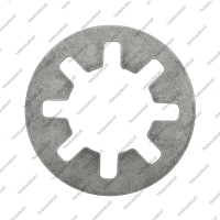 Пружина бельвиля Forward (128x1.7x8T)