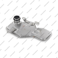 Фильтр основной (металлический)