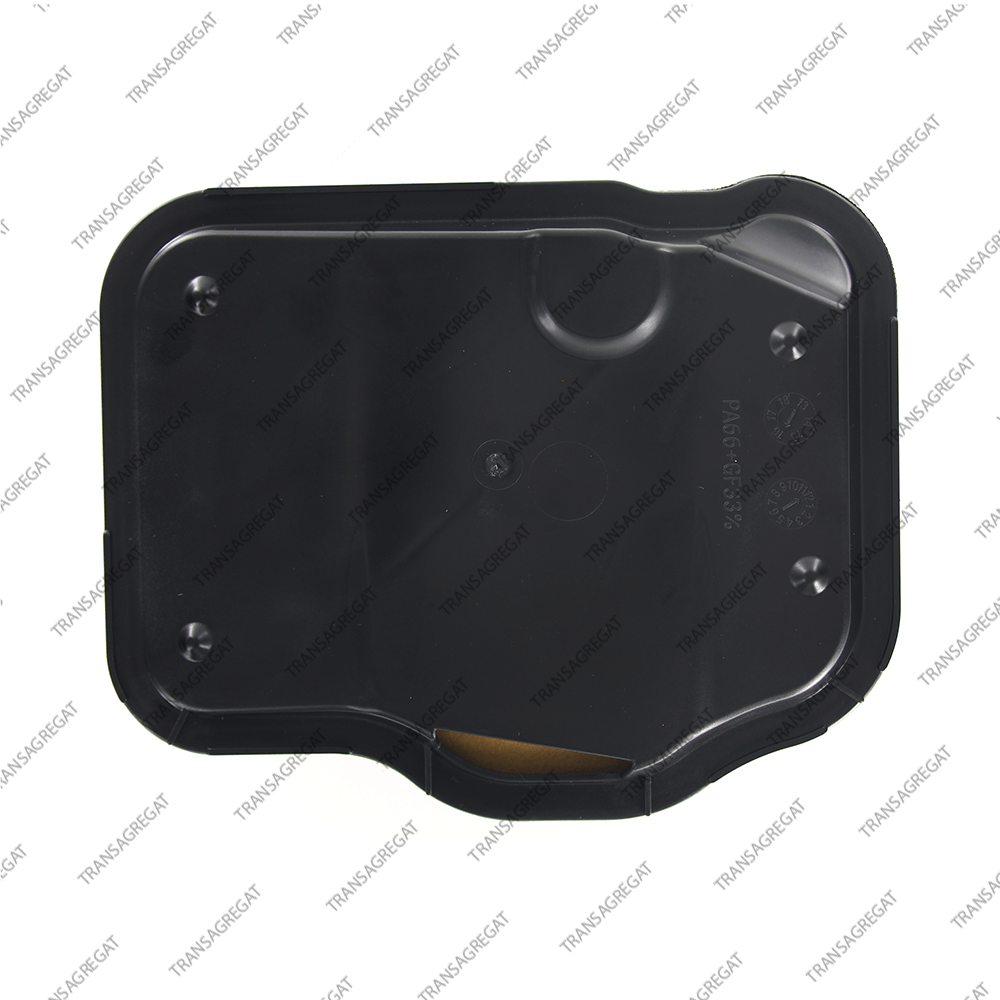 Фильтр (тип 2, пластиковый, Lifan, Haima, Great Wall)*