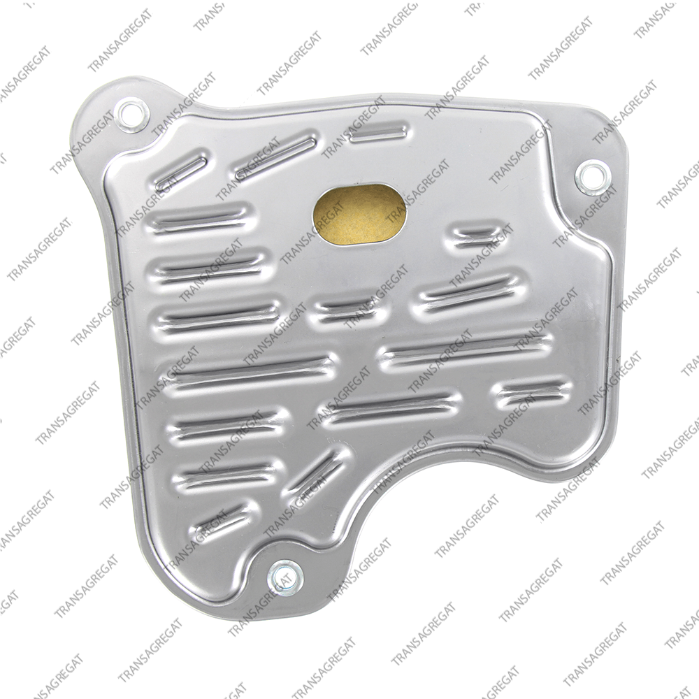 Фильтр (тип 1, металл/пластик, без маслозаборника)