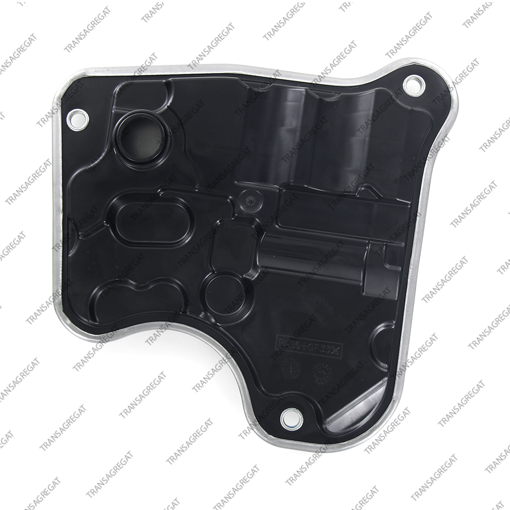 Фильтр (тип 1, металл/пластик, без маслозаборника)