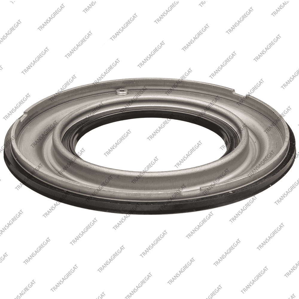 Поршень (147x77x14) Forward (обрезиненный)