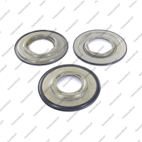 Комплект контрпоршней (3шт., обрезиненные)