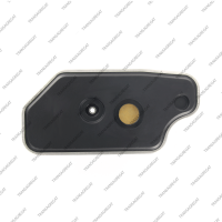 Фильтр (тип 3, 1989-up, RWD, металл-пластик)