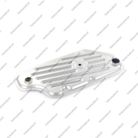 Фильтр (тип 3, 1989-up, RWD, металл-пластик)