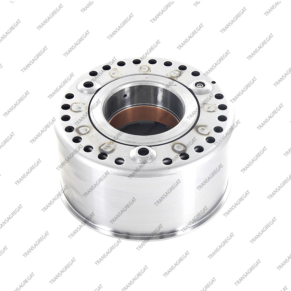 Корпус сцепления Overdrive (89-up, под 3 фрикционных диска)