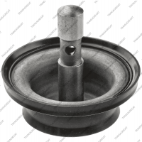 Поршень сервопривода Intermediate, Overdrive (тип 4, #CA/CB, OD 47mm, обрезиненный)*