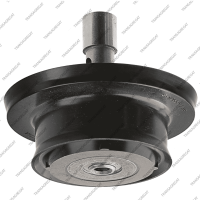 Поршень сервопривода Intermediate, Overdrive (тип 4, #CA/CB, OD 47mm, обрезиненный)*