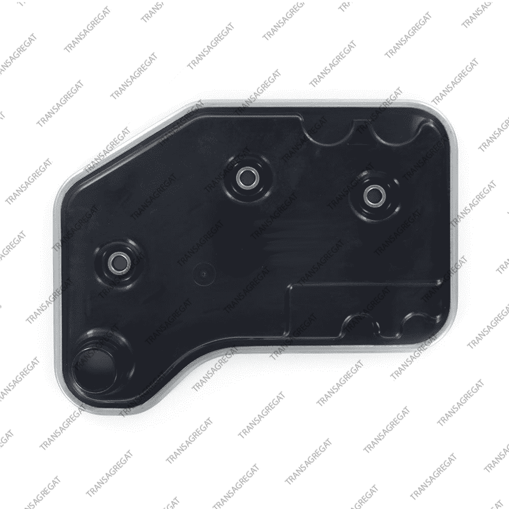 Фильтр (тип 1, металл/пластик)