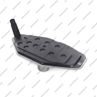 Фильтр основной (тип 2, AWD, металл-пластик, без клапана)*