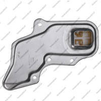 Фильтр (тип 2, AWD, металлический, закрытый, с маслозаборником высотой 24mm)