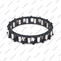 Обгонная муфта (99x85x18) Low (15 сегментов)