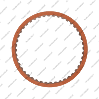 Фрикционный диск (138x1.7x44T) Low/Reverse
