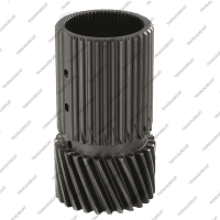 Шестерня солнечная (тип 1, под подшипник, 93-up)