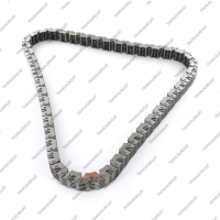 Цепь приводная (тип 1, 45 звеньев, ширина 20mm)