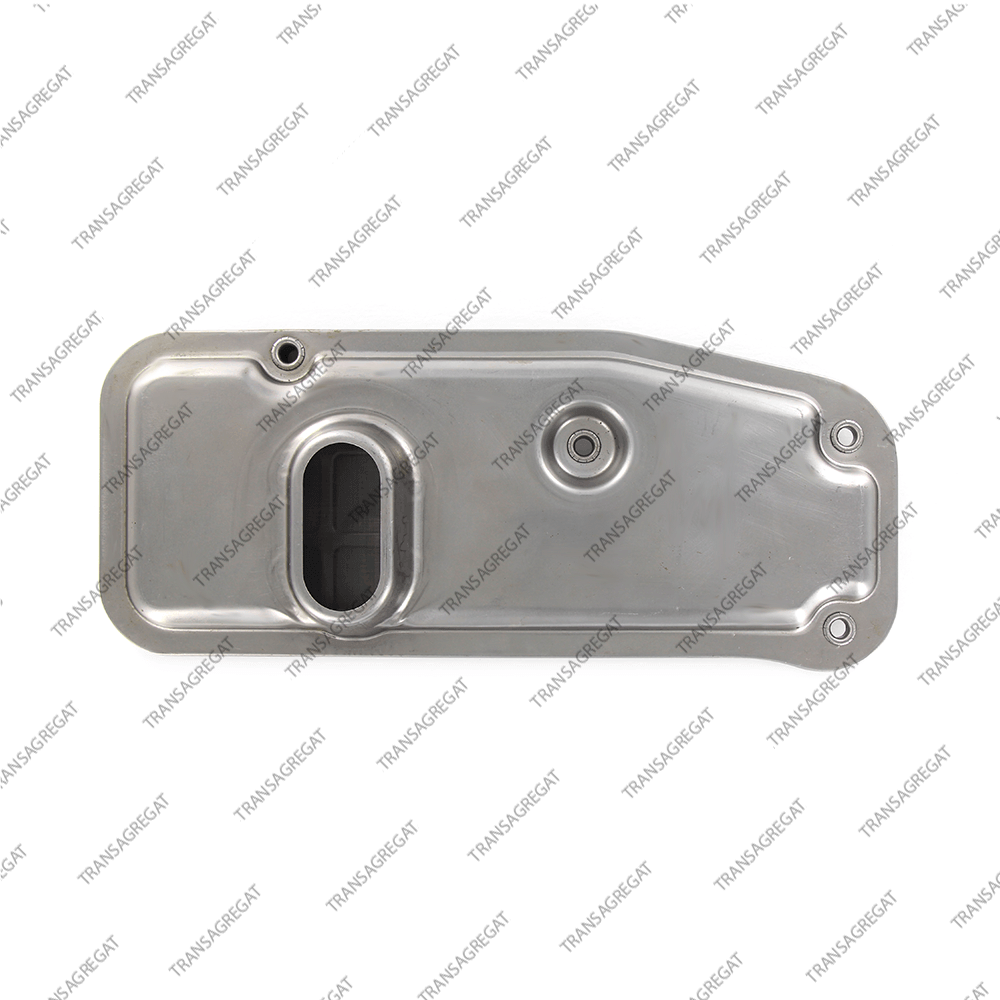 Фильтр (тип 9, металлический)*