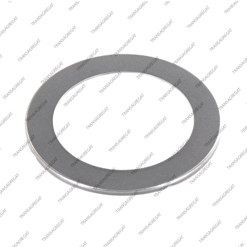 Подшипник гидротрансформатора упорный (62х87х3.3)