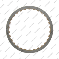 Фрикционный диск (173x2.1x30T) B1, K1 (96-up)