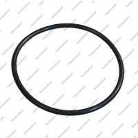 Резиновое кольцо гидротрансформатора (OD 110mm)