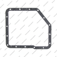 Прокладка поддона нижнего (16 отверстий, дюрапреновая)