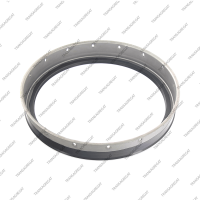 Поршень (205x175x32) 2-6 (Gen 1/2, 2007-up, обрезиненный)