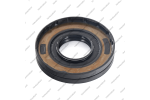 Сальник вала дифференциала (38x88x16.0, двойной)