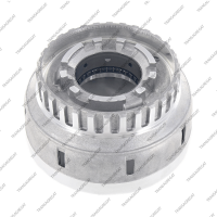 Корпус сцепления F (тип 2, под 5 фрикционных дисков, с подшипником)