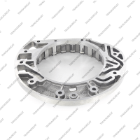 Корпус сцепления C (тип 2, под 5 фрикционных дисков)