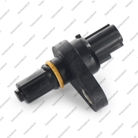 Датчик скорости входной, выходной (черный разъем)*