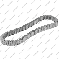 Цепь приводная (тип 1, 40 звеньев, ширина 28mm)