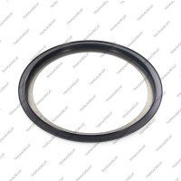 Поршень (221x180x11) C (тип 2, обрезиненный, @)